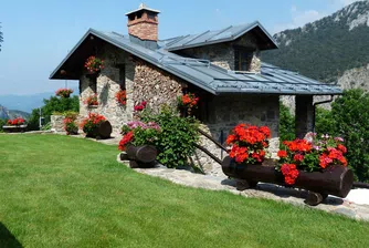 Как да намерите дома на мечтите си?