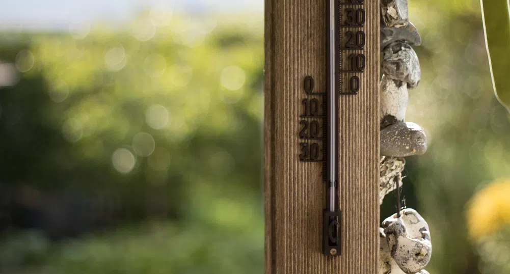 Слънчево време в неделя, от вторник - дъжд и сняг