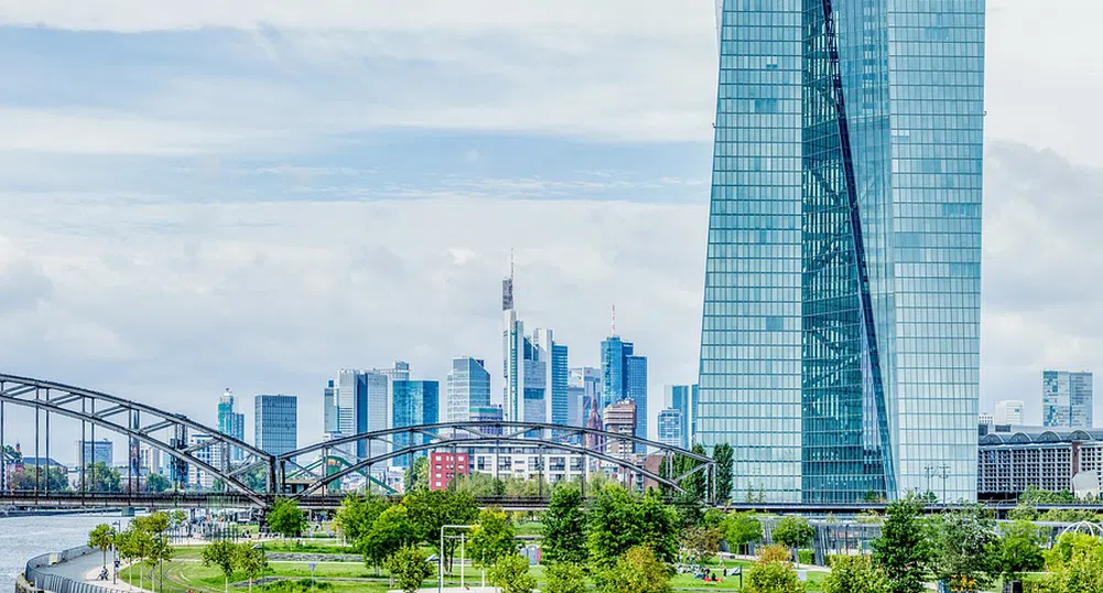 ЕЦБ не внесе промени в паричната си политика днес