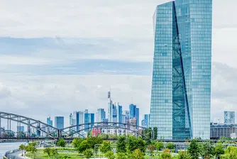 ЕЦБ не внесе промени в паричната си политика днес