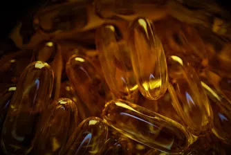 Проучване: Метаболизмът достига пик на 1 г. и се забавя рязко след 60 г.