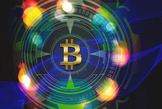 Цената на биткойна премина границата от 50 000 долара