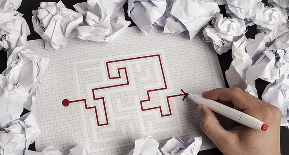 Пет признака, че ви е време за нова работа