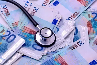 Близо 600 млн. лв. прехвърлени между пенсионните фондове за 9 месеца