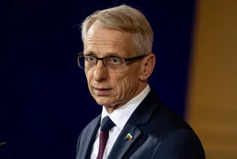 Денков: Ако се премахне таксата за руски газ, изчезват проблемите с Унгария