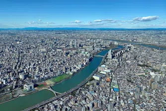 Кой е най-големият град в света?