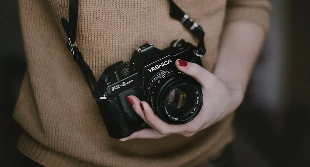 Как съжителстват човек и природа? Изумителните кадри на японски фотограф