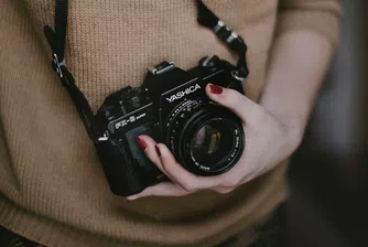 Как съжителстват човек и природа? Изумителните кадри на японски фотограф