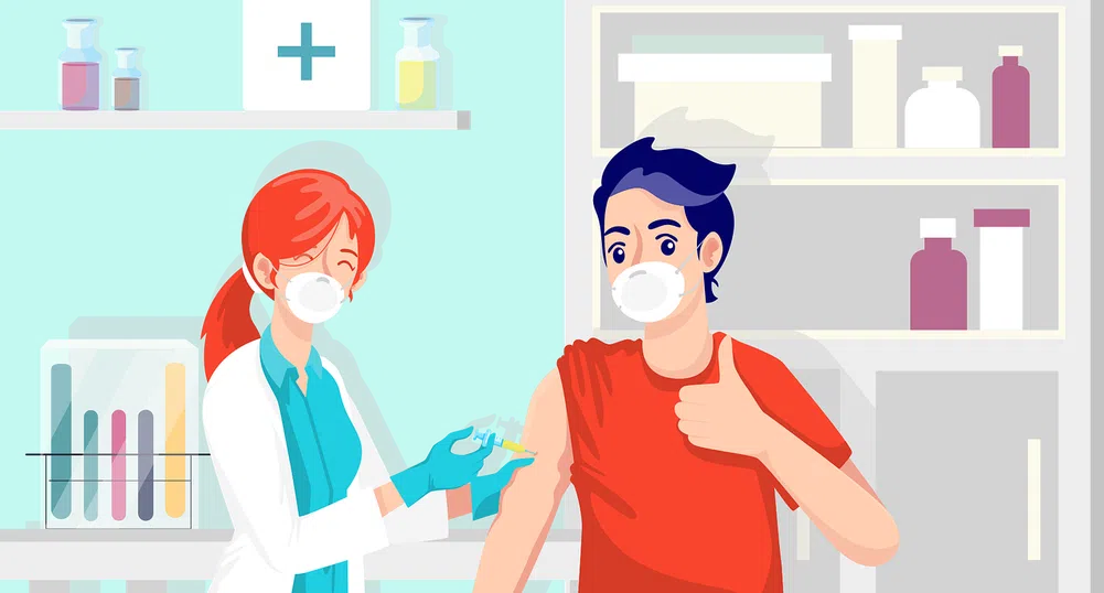 2.5-месечен рекорд на случаите на COVID-19 у нас