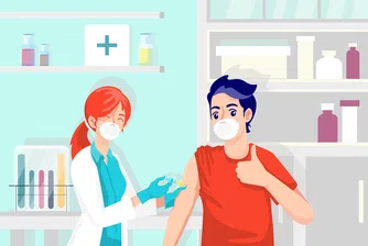 2.5-месечен рекорд на случаите на COVID-19 у нас