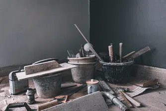 КСБ сезира институциите за възможна спекула с цената на цимента