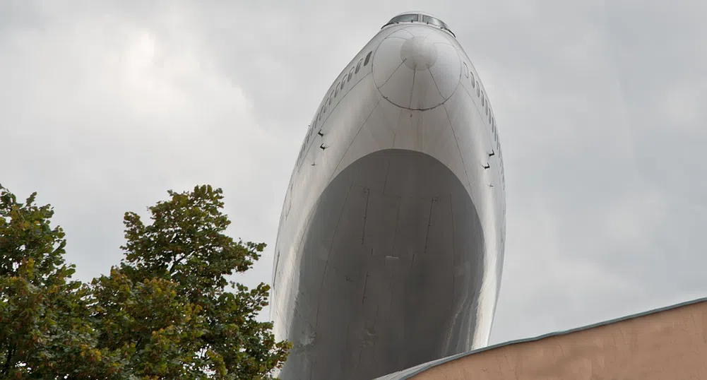 Boeing препоръча спиране на полетите на някои самолети след инцидента вчера