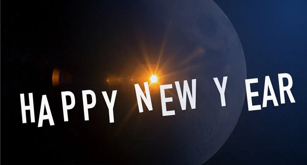 На Международната космическа станция ще посрещнат 2018 г. 15 пъти