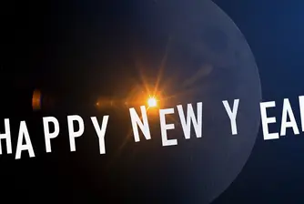На Международната космическа станция ще посрещнат 2018 г. 15 пъти