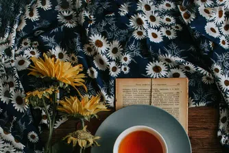 Топ 10 на най-редкия и най-скъп чай в света