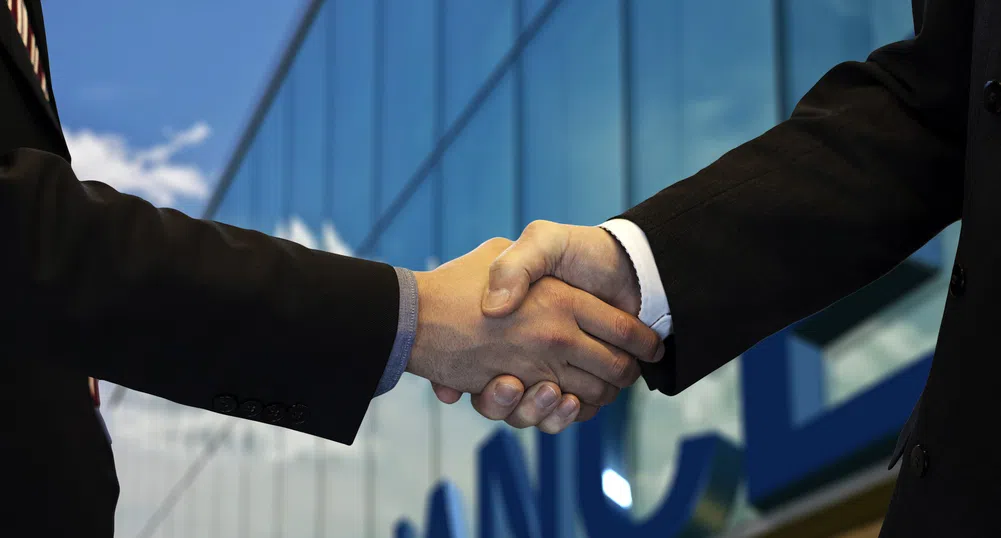 Рекорд на сливанията и придобиванията през първото тримесечие на 2021 г.