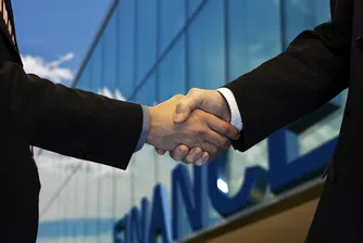 Рекорд на сливанията и придобиванията през първото тримесечие на 2021 г.