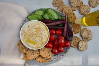 Най-добрите хранителни комбинации