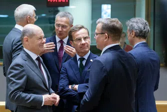 ЕС обмисля как да използва блокирани руски активи без да загуби авторитет