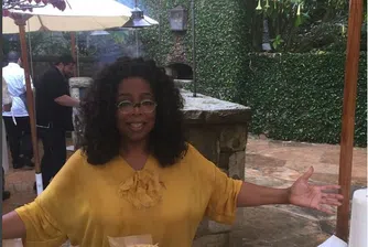 Какво мислят милиардерите за парите?