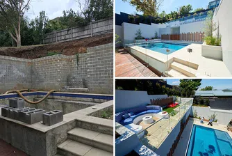 Всеки запуснат двор заслужава да изглежда така