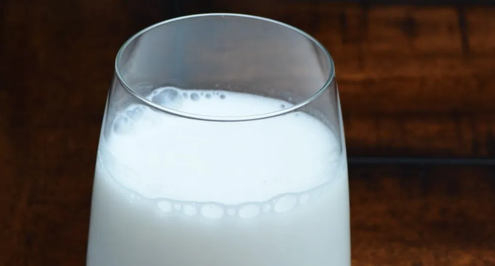Ето защо не трябва да се отказвате от истинското мляко