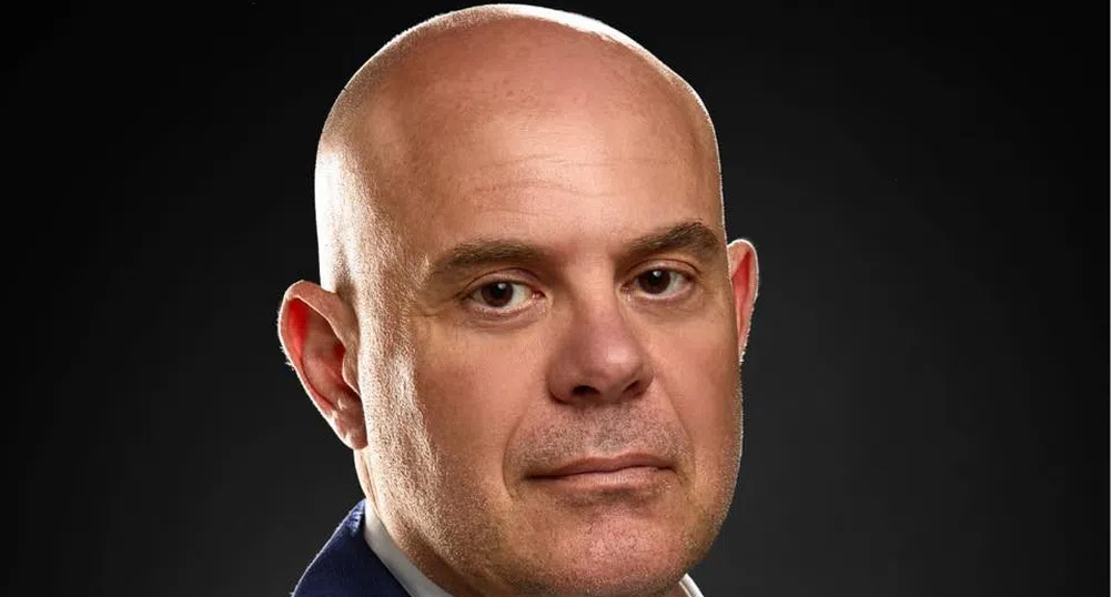 Иван Гешев създава гражданско движение "Справедливост за България"