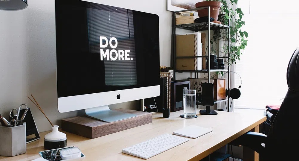 Пет начина да заобичате отново работата си