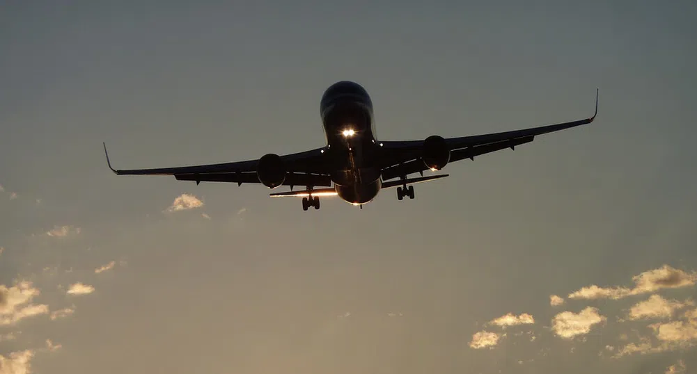 Boeing с най-добрата година в 102-годишната си история