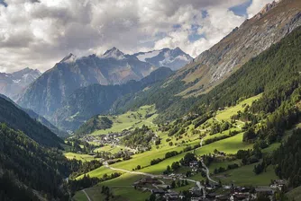 Австрийско село смени името си, досега се казваше Fucking