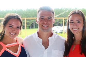 Елитният спортист, който мрази да харчи пари