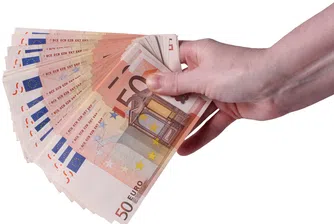 Над 500 млн. лв. плащания през RINGS за първото полугодие