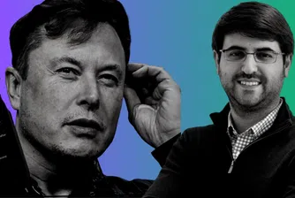 Зак в сянката на Мъск: Непознатият финансист без фенове, който движи Tesla