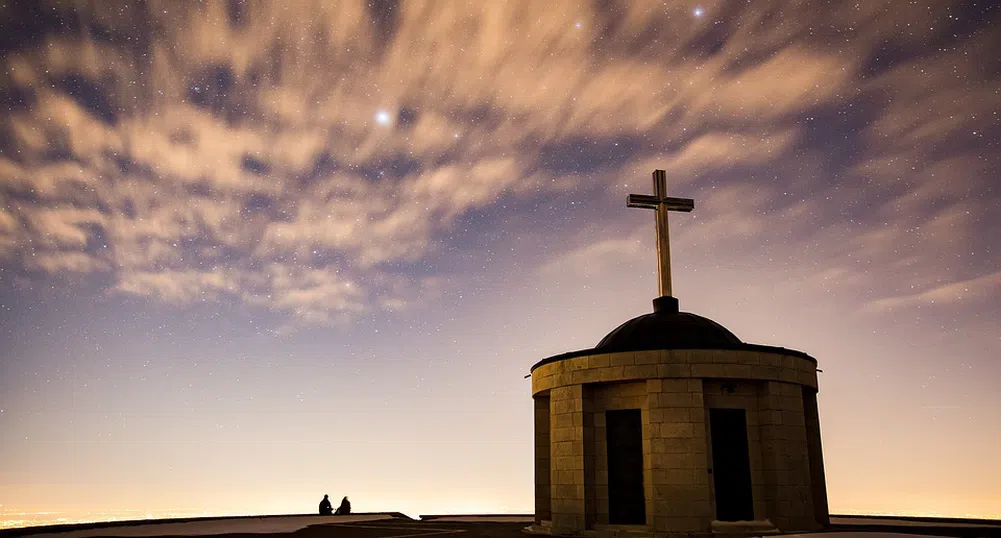 Аматьори превърнаха Св. Георги на пет века в анимационен герой