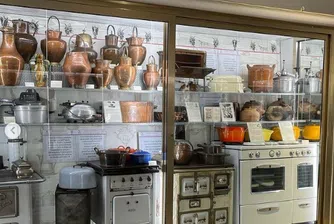 Нов музей на кулинарното изкуство отваря врати в Рим