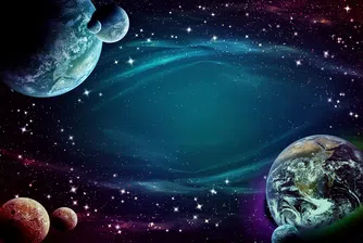 Планета, подобна на Земята, обикаля около най-близката до Слънцето звезда