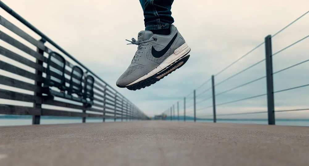 Силният ръст на онлайн продажбите подкрепи акциите на Nike