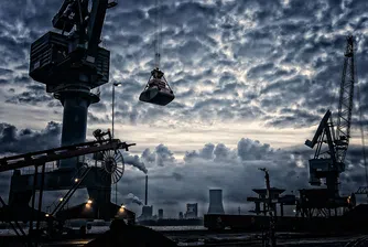 23.4% ръст в износа ни за ЕС в периода януари-май