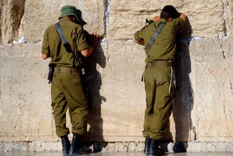 „Бурята Ал-Акса“: Ще се сбъдне ли най-ужасният сценарий за Израел