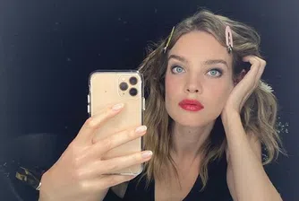 Супермодел се сгоди за сина на третия най-богат човек в света