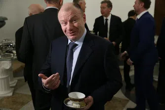 Кой е Владимир Потанин, на когото САЩ наложиха санкции