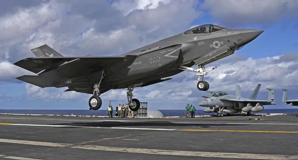 Високо напрежение: САЩ пак удариха хутите, Пакистан и Иран отново на нож