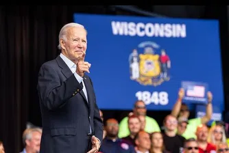 Байдън ще помилва осъдените за притежание на марихуана