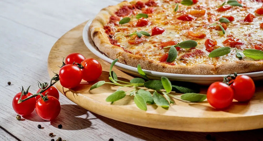 Български шеф спечели Световното първенство по пицарство