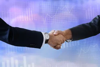 Платформата за рискови инвестиции SeedBlink придоби Symbid