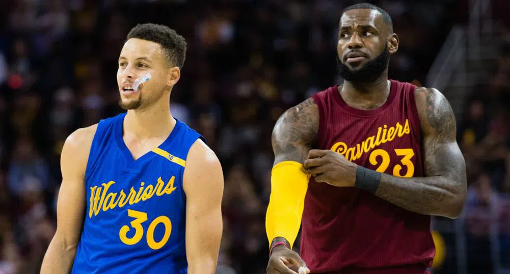 Най-добре платените баскетболисти в НБА за сезон 2017/18