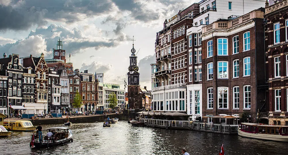 Добре дошли в единствения музей в света, посветен на микробите (снимки)