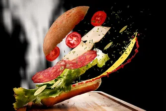 Има ли значение времето на деня, в което ядете някои храни?