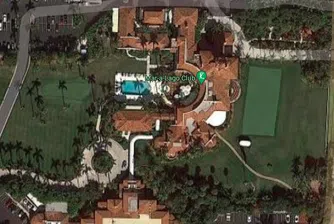 Жители на Палм бийч искат да забранят на Тръмп да заживее там