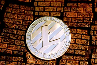 950 нови милионери след поскъпването на лайткойна